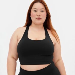 Girlfriend collective Paloma Bra